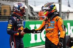 Piastri vol vrees na uitvalbeurt Norris: 'Het is jammer en zorgwekkend'