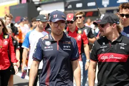 Maakt Cadillac de juiste keuze met Verstappen- en Hamilton-sidekicks?