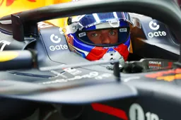 Britse GT-coureurs in overleg met elkaar: 'Is Verstappen een buitenaards wezen?'