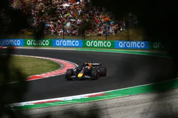 Column | Horner-uitspraak belooft weinig goeds voor Red Bull in 2026