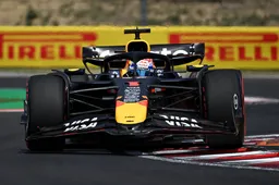 Schmidt zag een lichtpuntje bij Verstappen: 'Snap niet dat mensen dat niet zeggen'