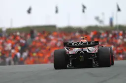 Circuitdirecteur Zandvoort klaar voor eventuele extra editie: "Aan ons zal het niet liggen"