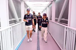 'Red Bull denkt aan verrassende naam als teamgenoot van Verstappen in 2026'