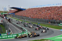 FIA-presidentskandidaat wil samenwerken met Bernhard van Oranje: 'Heeft drie belangrijke kwaliteiten'