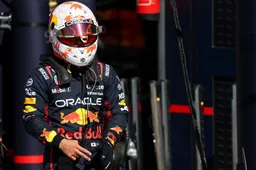 Tsunoda staat voor groot vraagteken na teleurstellend resultaat: 'Ik heb geen idee'