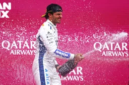 Sainz blikt terug op periode voor Bakoe: 'Mentaal een van de moeilijkste momenten uit mijn carrière'