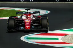 Ferrari komt met nieuwe troef voor Monza: "Extra motivatie"