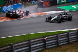 Albers hard voor Antonelli na nieuwe teleurstelling: 'Wolff gaat hier nog een zware dobber aan hebben'