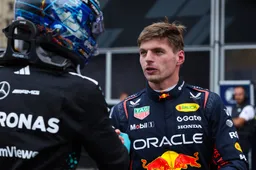 Top Gear-presentator heeft goed nieuws over Red Bull: 'Veel positieve dingen'