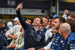 Vowles waarschuwt Williams voor 2026: 'Als je dit moment mist, loop je jaren achter de feiten aan’