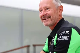 F1-teambaas grijnst om onnavolgbare Verstappen: 'Max heeft de neiging om zijn eigen regels te schrijven'