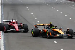 Albers zag topteam door het ijs zakken: 'Dit was ongelooflijk teleurstellend'