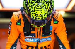 Uitslag derde vrije training Grand Prix van Italië 2025