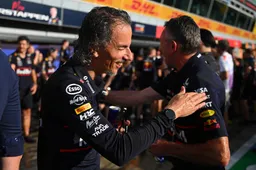 Red Bull dolgelukkig met demonstratie van Verstappen: 'Onaantastbaar!'