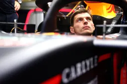 Hughes wijst op de plus- en minpunten: 'Verstappen had een typische Red Bull-vrijdag'