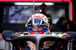 Villeneuve sluit zich aan bij opmerking over 'het merk' Verstappen en 'racer Verstappen': 'Die passie'