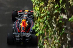 Schmidt smult van comeback Verstappen: 'Hij is net een spook!'