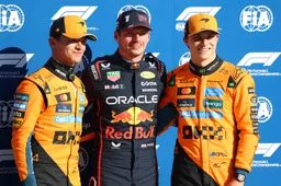 Brown verkiest papaja-regels boven 'Red Bull-aanpak' en geeft voorbeeld van gesprek over Verstappen