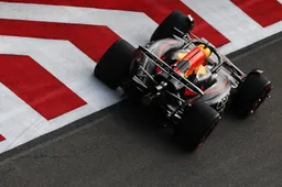 Verstappen en verschillende collega's gooien roer helemaal om na extreme keuze van Pirelli