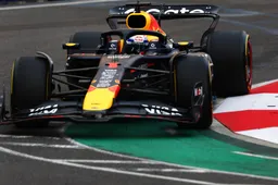 Uitslag Kwalificatie Grand Prix van Azerbeidzjan 2025