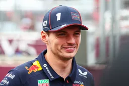 Verstappen overspoeld met felicitaties van over de hele wereld, ook Horner reageert