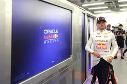 Verstappen blikt vooruit op de Grand Prix van Singapore: 'Hopelijk zijn we dit jaar competitiever'