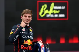 Analist noemt kwaliteit van 'de grote coureurs': 'Dat heeft Max laten zien in de kwalificatie'