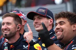 Kovalainen voorspelt dat Verstappen gaat genieten van 'hechte GT-kring': 'Hij is supergepassioneerd'
