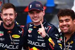 Verstappen kan bizarre Bakoe-reeks breken na veertien races zonder zege