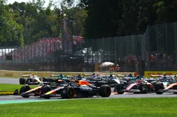 Windsor ziet rijders die Verstappen benaderen: 'Heeft het talent om te rijden zoals Max'
