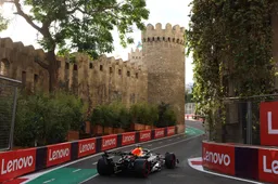 F1 Live 13:00u | Grand Prix van Azerbeidzjan 2025