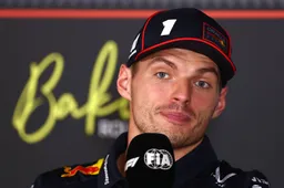Schumacher ziet het niet meer gebeuren voor Verstappen: 'Maar ik zat er eerder ook naast'