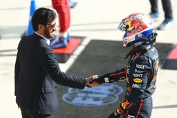 FIA-president gaat tegen Formule 1-CEO in en steunt Verstappen: 'Het is heel vermoeiend'