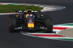 Montoya ziet opvallende verandering bij Verstappen: 'Is hij zich daarop aan het voorbereiden?'