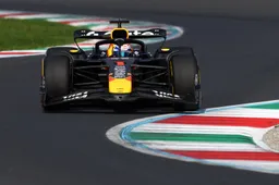 Oud-coureur wrijft zich al in de handen: 'Als Verstappen dan vertrekt, dat zou een opschudding zijn'