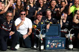 Mekies kijkt vooruit op Singapore: ‘We hebben na Boedapest performance gevonden'