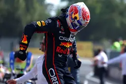 Windsor houdt Verstappen-entourage spiegel voor: "Dat voordeel mogen we niet verwachten"