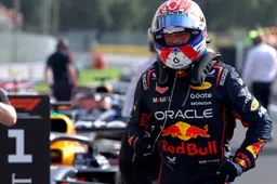 Montoya vond deel van Verstappens uitspraken 'verdacht': 'Zeg me maar of het geruchten waren of niet'