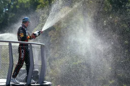 Verstappen zorgt voor ongeloof met enorm verschil: 'Dat is belachelijk!'