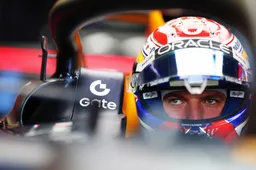 Update II | Verstappen nu echt geslaagd voor zijn licentie: 'Ik kijk ernaar uit om hier vaker te rijden'