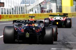 Marko noemt Verstappen en andere verrassende kanshebber: 'McLaren heeft niks extra's'