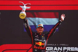 Verstappen blijft rustig onder bewering van kenners: 'Daar heb ik geen invloed op'