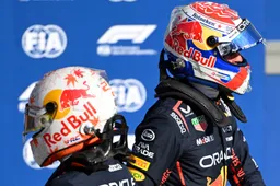 Montoya voorspelt twee scenario's voor Hadjar: 'Anders gaan ze zich 100 procent op Verstappen richten'