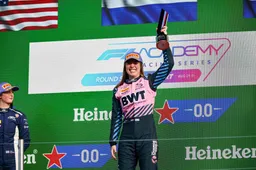 F1 in het kort | Gademan stapt in Formule 1-auto tijdens Goodwood Festival