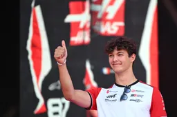 Brundle oneens met straf voor landgenoot: 'Typisch race-incident in Monza'