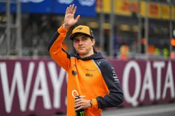 Windsor neemt Piastri in bescherming: 'Dit is gewoon de natuurlijke reflex'