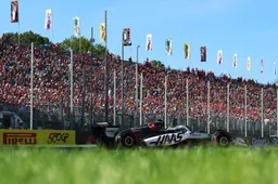 Albers na Monza opnieuw 'over de zeik': 'Verstappen had in Zandvoort eerder een safetycar kunnen hebben'