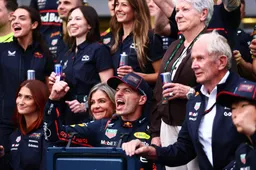 Lofzang voor Verstappen zet zich voort: 'Bewijst continu dat hij de beste van de wereld is'
