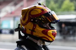 LMP3-carrière van Rik Koen (21) met superboost na zege op Spa: 'Een seconde sneller dan de nummer twee'