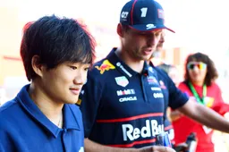 Kwalificatieduels | Verstappen is de grote uitzondering in kwalificatie met minimale verschillen.